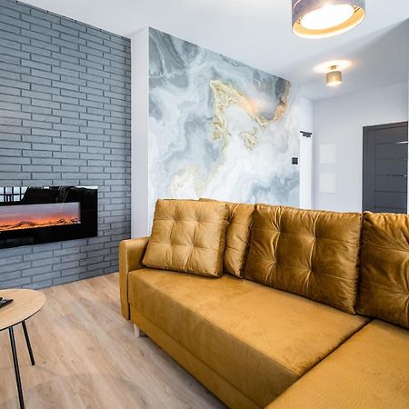 Rakowicka Old Town Luxury Apartments Wawelofts クラクフ エクステリア 写真