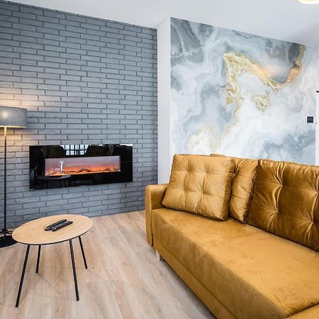 Rakowicka Old Town Luxury Apartments Wawelofts クラクフ エクステリア 写真
