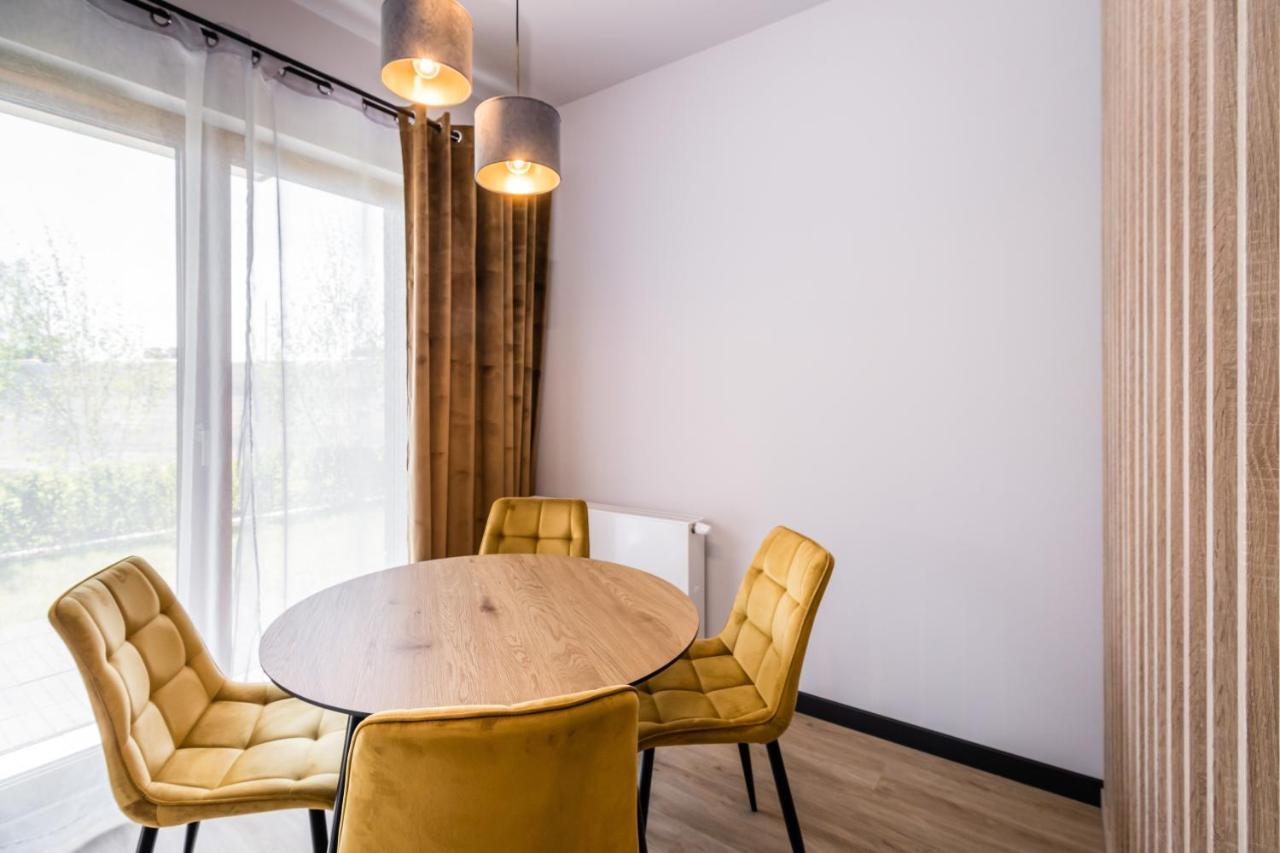 Rakowicka Old Town Luxury Apartments Wawelofts クラクフ エクステリア 写真