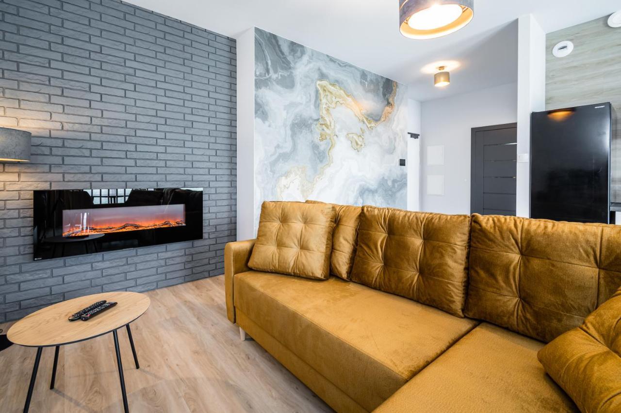 Rakowicka Old Town Luxury Apartments Wawelofts クラクフ エクステリア 写真