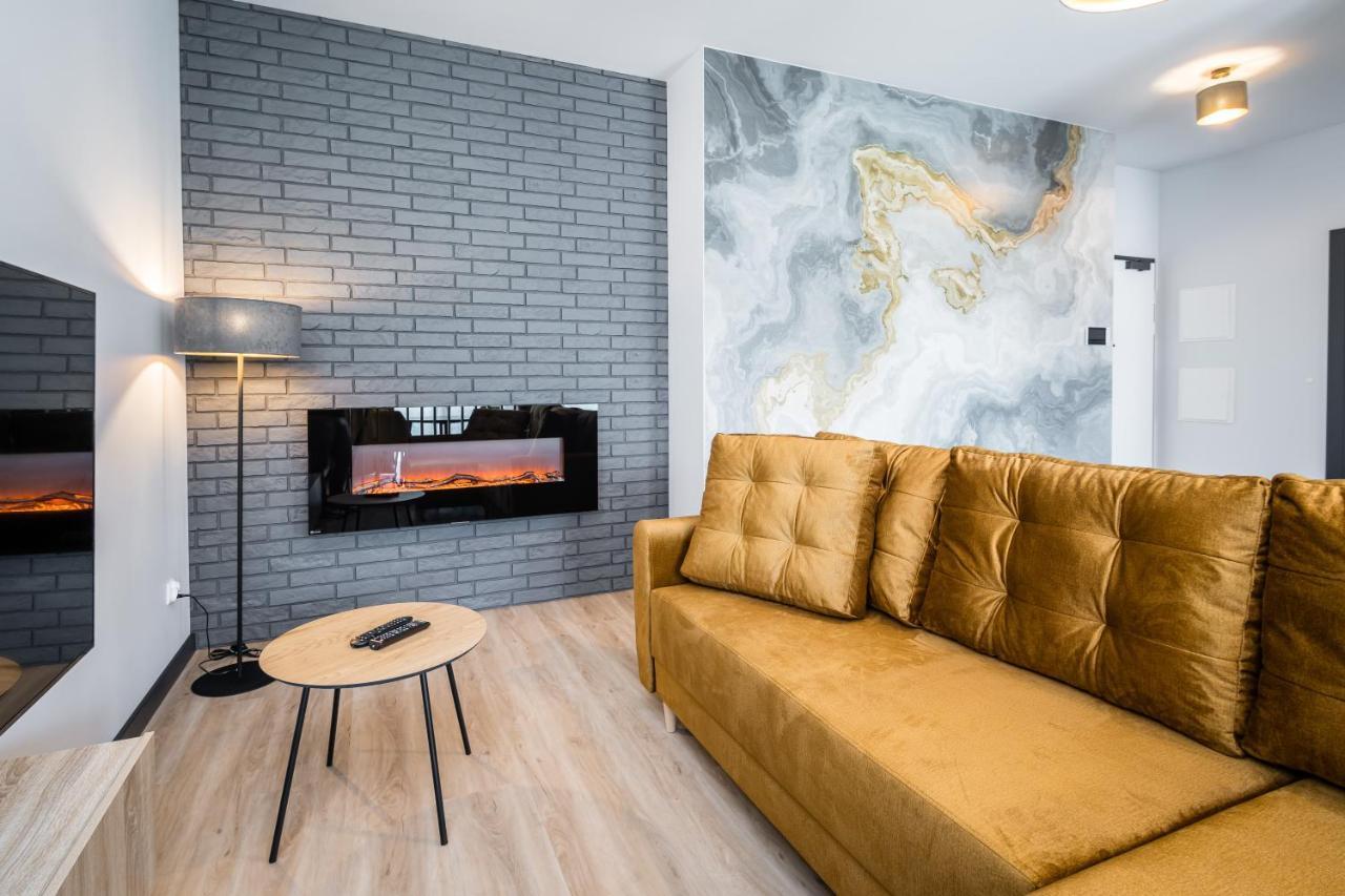 Rakowicka Old Town Luxury Apartments Wawelofts クラクフ エクステリア 写真