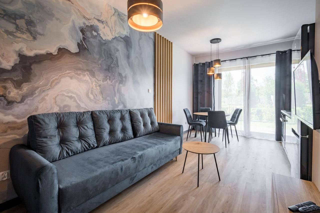 Rakowicka Old Town Luxury Apartments Wawelofts クラクフ エクステリア 写真