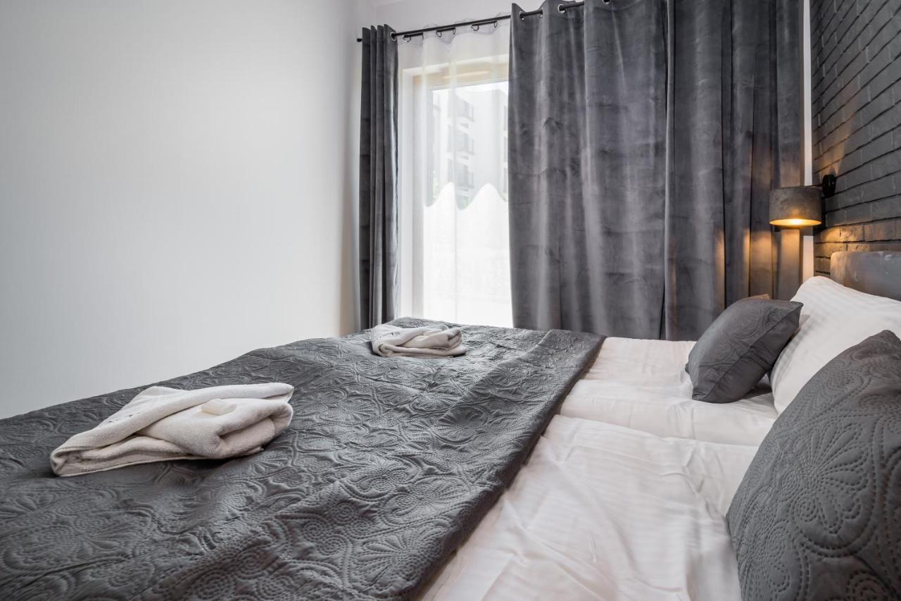 Rakowicka Old Town Luxury Apartments Wawelofts クラクフ エクステリア 写真