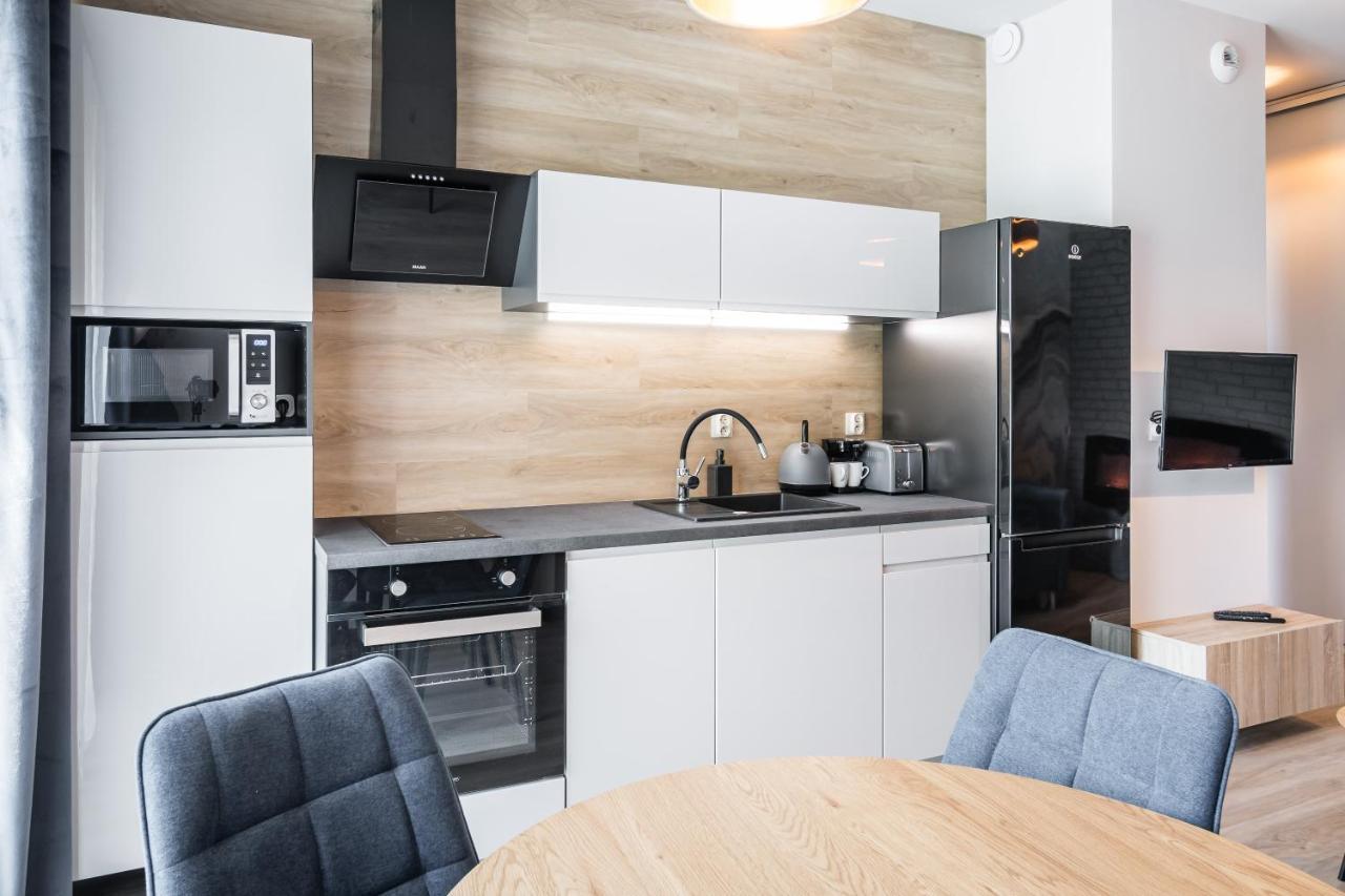 Rakowicka Old Town Luxury Apartments Wawelofts クラクフ エクステリア 写真