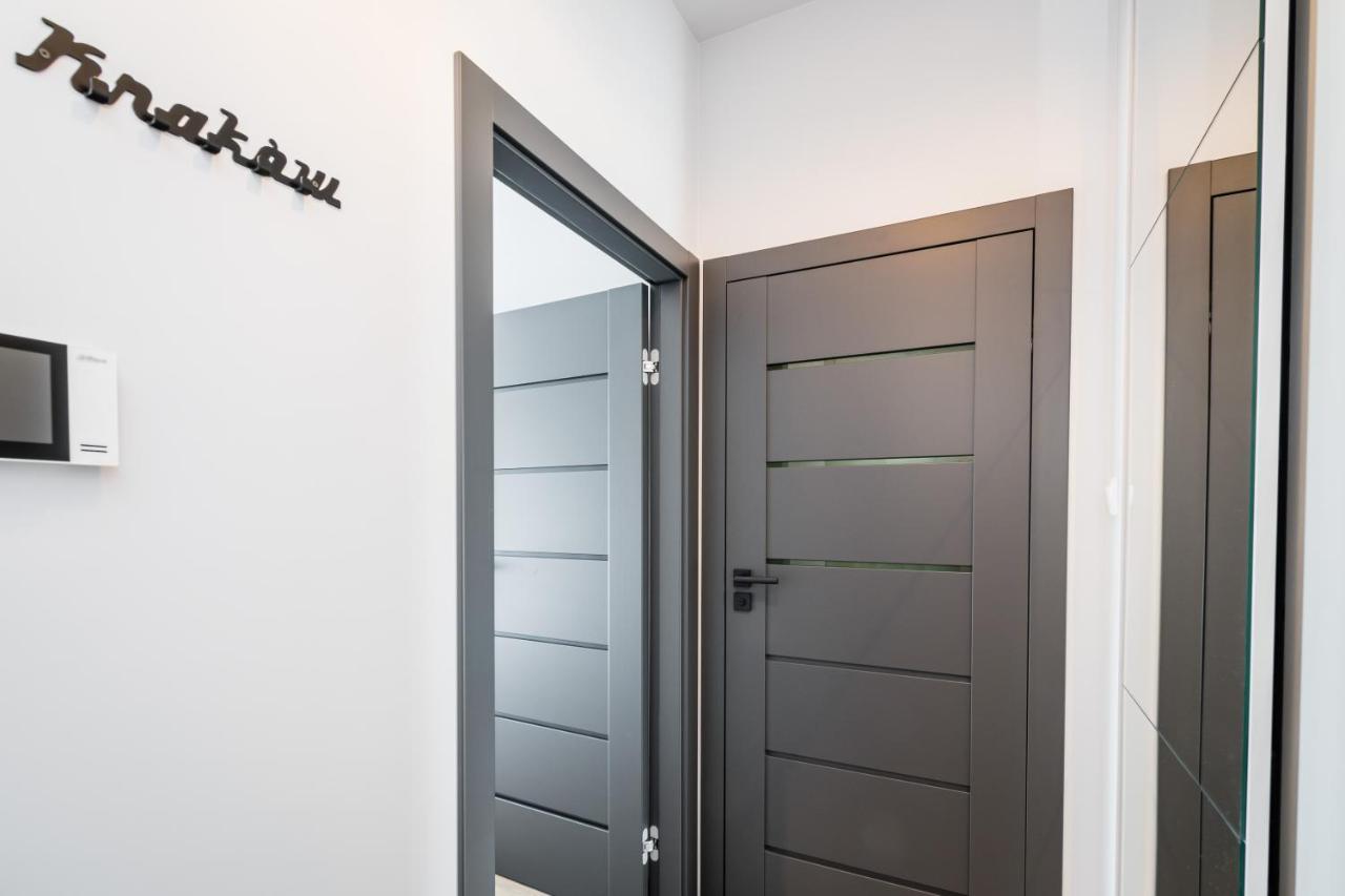 Rakowicka Old Town Luxury Apartments Wawelofts クラクフ エクステリア 写真