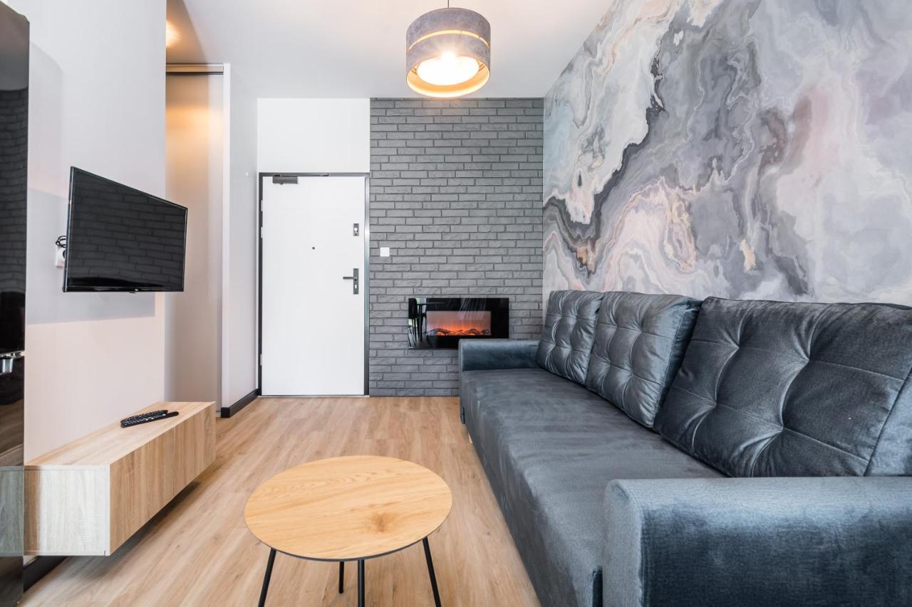 Rakowicka Old Town Luxury Apartments Wawelofts クラクフ エクステリア 写真