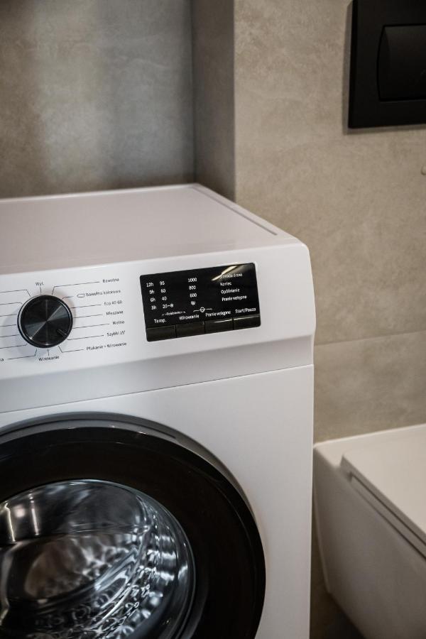 Rakowicka Old Town Luxury Apartments Wawelofts クラクフ エクステリア 写真