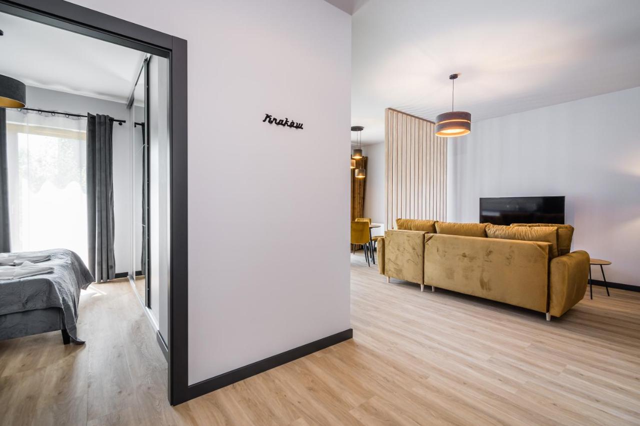 Rakowicka Old Town Luxury Apartments Wawelofts クラクフ エクステリア 写真