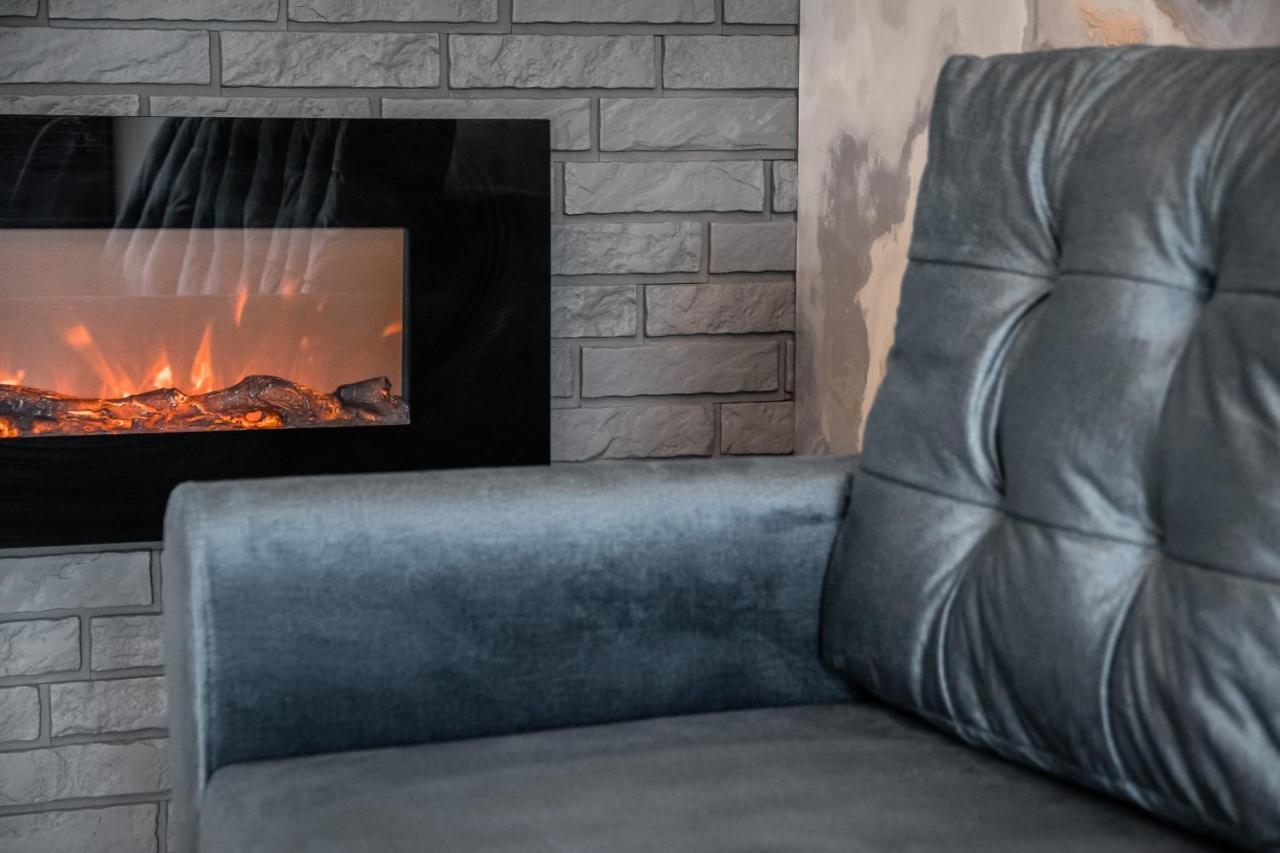 Rakowicka Old Town Luxury Apartments Wawelofts クラクフ エクステリア 写真