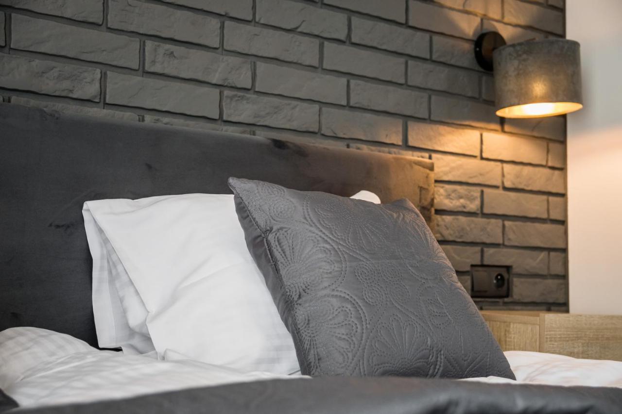 Rakowicka Old Town Luxury Apartments Wawelofts クラクフ エクステリア 写真