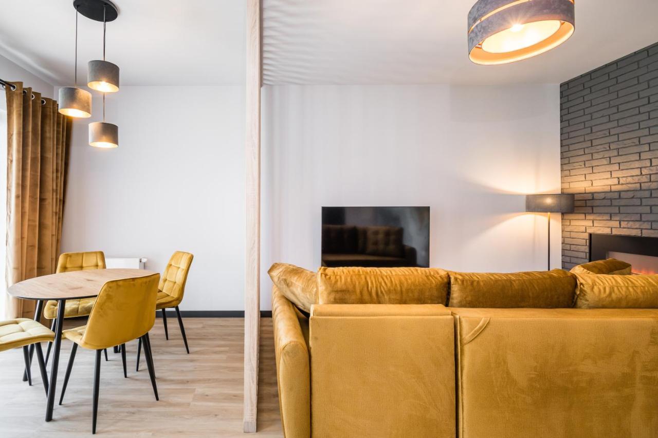 Rakowicka Old Town Luxury Apartments Wawelofts クラクフ エクステリア 写真