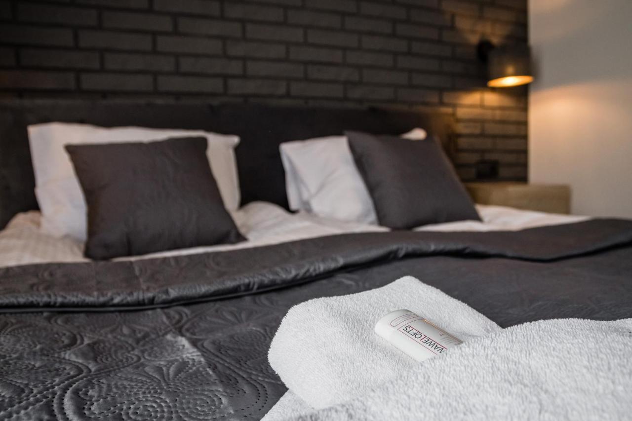 Rakowicka Old Town Luxury Apartments Wawelofts クラクフ エクステリア 写真