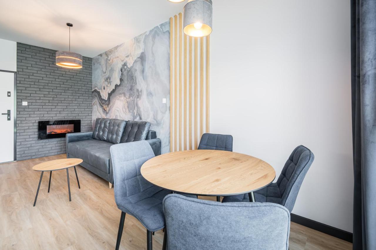 Rakowicka Old Town Luxury Apartments Wawelofts クラクフ エクステリア 写真